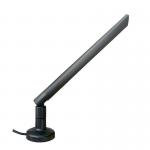 Low Profile Cellular 3G/2G Magnetic Mount Antenna